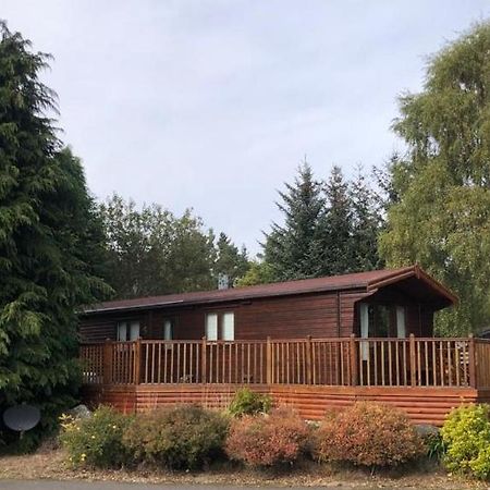 Lodge No 1 Aviemore Luaran gambar