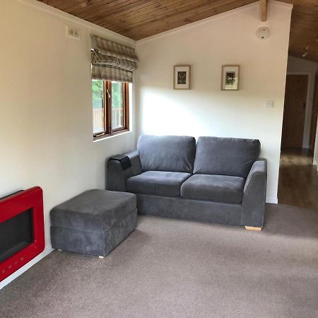 Lodge No 1 Aviemore Luaran gambar