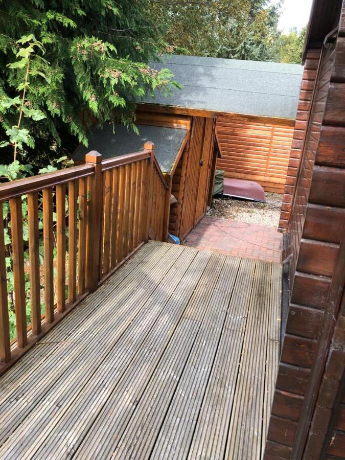 Lodge No 1 Aviemore Luaran gambar